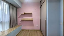 Coco Palms (D18), Condominium #567753281